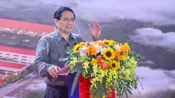 Thủ tướng: Lan tỏa tinh thần nhân văn trong hành trình gieo chữ nơi biên cương