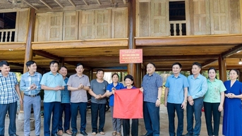 Tuyên Quang: Bảo tồn và phát huy bản sắc văn hóa dân tộc để người dân có cuộc sống tốt hơn
