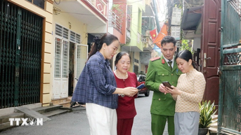 Góp ý dự thảo văn kiện Đại hội XIV: Tạo bước đột phá từ tiếng nói của nhân dân