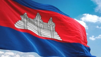 Lãnh đạo Đảng, Nhà nước Việt Nam chúc mừng kỷ niệm 72 năm Quốc khánh Vương quốc Campuchia