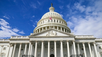 Thượng viện Mỹ nỗ lực chấm dứt tình trạng đóng cửa chính phủ