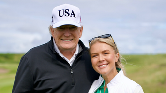 Nhà Trắng tố BBC đưa tin sai lệch về phát biểu của ông Trump