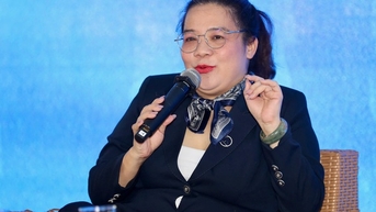 Người lao động vui, doanh nghiệp mới phát triển