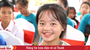 Ngôi trường của những ước mơ!