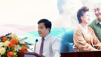 Trung tâm Kiểm soát bệnh tật TPHCM thúc đẩy mở rộng tiêm chủng cho người cao tuổi và người có bệnh nền,