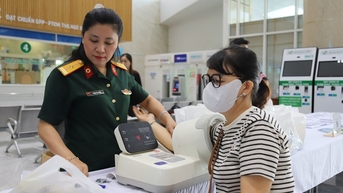 Lối sống 'công nghiệp' khiến người thành thị dễ mắc bệnh suy giáp hơn người nông thôn