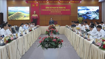 Phải thay đổi hoàn toàn về tư duy, kỹ năng vận hành chính quyền địa phương 2 cấp