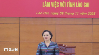 'Phải thay đổi hoàn toàn tư duy, kỹ năng vận hành chính quyền địa phương 2 cấp'