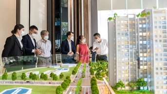 Kiểm soát tín dụng bất động sản: Chặt chẽ nhưng không cực đoan