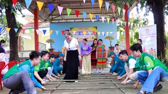 Huế tổng ra quân khắc phục hậu quả mưa lũ