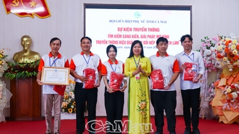 ស្វែងរកដំណោះស្រាយទំនាក់ទំនងប្រកបដោយប្រសិទ្ធភាពលើសមភាពយេនឌ័រ