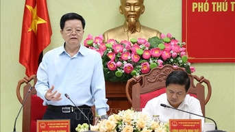 ដកការលំបាកចេញយ៉ាងឆាប់រហ័ស ហើយផ្តោតលើការបញ្ចប់គម្រោងសំខាន់ៗ