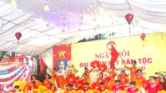 Phường Hoàng Liệt: Tạo điều kiện thuận lợi cho các hoạt động ở khu dân cư