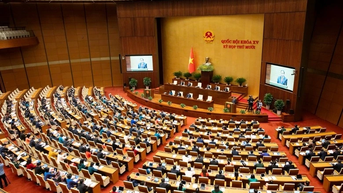 Sáng mai 10/11, Quốc hội quyết định công tác nhân sự