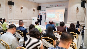 Kết nối sản vật vùng cao với thị trường tiêu dùng qua dự án cộng đồng ‘Đặc sản vùng cao’