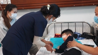 Nhiều trẻ mắc cúm A biến chứng nặng, chuyên gia chỉ cách phòng tránh
