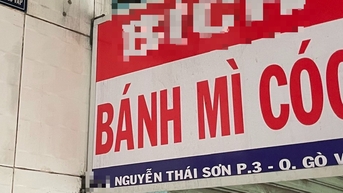 Vụ ngộ độc sau ăn bánh mì ở TP.HCM: Tiếp tục tăng hơn 170 người, trong bánh mì có gì?