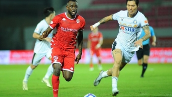 Bóng đá Đà Nẵng lại lâm nguy!