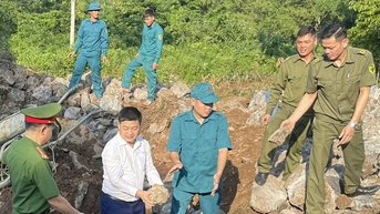 កម្មាភិបាល​ឧទ្ទិស​ដល់​ជន​ក្រីក្រ