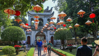 Du lịch Việt Nam: Lấy người tiêu dùng làm trung tâm, hướng tới 1 triệu tỷ đồng