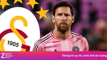 Đội bóng châu Âu tự tin có Messi