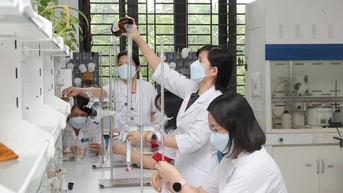 Trao quyền tự chủ cho tổ chức KH&CN công lập