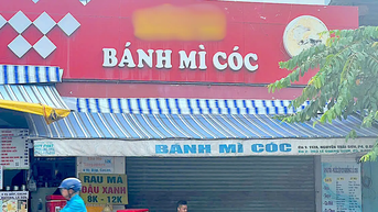 Vụ nghi ngộ độc sau ăn bánh mì: Lại thêm nhiều người nhập viện