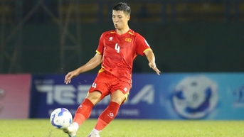 ការ​ការពារ​របស់​ក្រុម​វៀតណាម​គឺ​ពិបាក​នឹង​ទស្សន៍ទាយ​ណាស់។