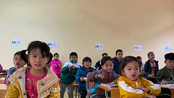 ក្រសួង​អប់រំ និង​បណ្តុះបណ្តាល បង្កើត​គោលនយោបាយ​ពិសេស​ទាក់ទាញ​គ្រូបង្រៀន​នៅតាម​តំបន់​ព្រំដែន