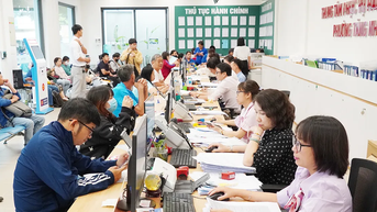 Đánh giá cán bộ thường xuyên, thực chất