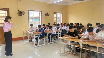 ដើម្បីសម្រេចបាននូវប្រសិទ្ធភាពប្រកបដោយនិរន្តរភាពនៃការបង្រៀន 2 វគ្គ/ថ្ងៃ៖ ធានាឱ្យមានការធ្វើសមកាលកម្មនៃលក្ខខណ្ឌចាំបាច់