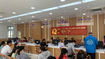 4 ខែនៃប្រតិបត្តិការគំរូរដ្ឋាភិបាលមូលដ្ឋាន 2 កម្រិត៖ លទ្ធផលវិជ្ជមានជាច្រើន ធានាឱ្យមានការគ្រប់គ្រងឯកភាព និងរលូន