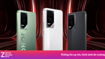 Thêm hãng Trung Quốc chạm mức pin không tưởng
