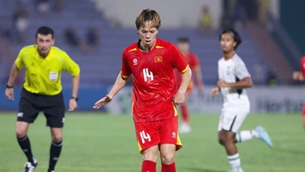 U22 វៀតណាម៖ ហេតុអ្វីគ្រូបង្វឹក Kim Sang Sik និយាយថាទេចំពោះកីឡាករវៀតណាមនៅក្រៅប្រទេស?