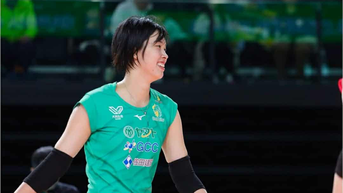 Thanh Thúy bất ngờ bị fan bóng chuyền Thái Lan công kích