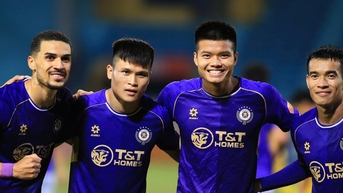 Nam Dinh vs Hanoi FC ការទស្សន៍ទាយ៖ ថ្ងៃត្រឡប់របស់ Do Hoang Hen