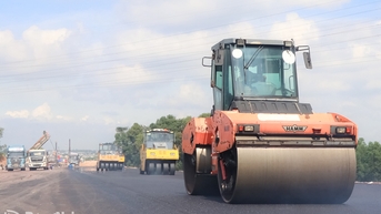 Quyết liệt đưa 2 dự án trọng điểm quốc gia “chạy nước rút”