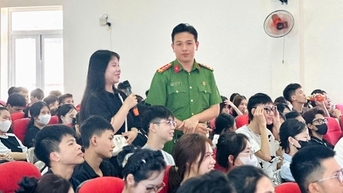 មេរៀនទី១៖ រឿងដែលបានកត់ត្រានៅក្នុងវួដដែលមានប្រជាជនច្រើនបំផុតនៃទីក្រុង Hai Phong