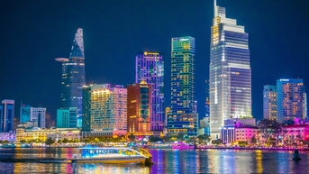 TP.HCM làm gì sau cú hích 'thành phố điện ảnh' đầu tiên của Đông Nam Á?
