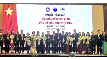 Mỗi năm, Việt Nam tăng thêm khoảng 200.000 phụ nữ trong độ tuổi tiền mãn kinh