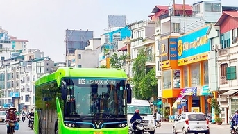 Ba "động cơ" đồng bộ cho tăng trưởng bền vững