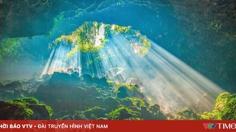 ខ្សែក្រវាត់បេតិកភណ្ឌ - ការបន្លិចបង្កើតរបកគំហើញសម្រាប់ Lam Dong