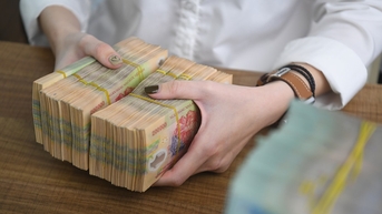 Hơn 400.000 tỷ đồng vốn đầu tư công vẫn chờ giải ngân