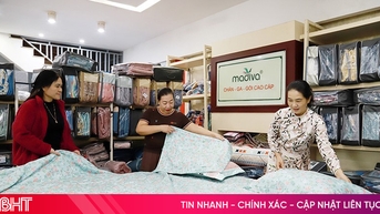 Khuyến mãi siêu khủng tại Phương Thảo: Nệm, chăn ga đồng loạt giảm giá sâu đến 50%