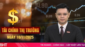 Tài chính thị trường ngày 10/11: Rộ hiện tượng “mua suất” nhà ở xã hội bán lại