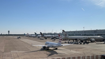 ចក្រភពអង់គ្លេសគាំទ្របែលហ្សិកក្នុងការដោះស្រាយឧប្បត្តិហេតុ UAV ដែលរំខានជាបន្តបន្ទាប់