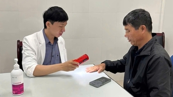 អ្វី​ដែល​ត្រូវ​ដឹង​ដើម្បី​ការពារ​ជំងឺ​ស្បែក​ក្រោយ​ទឹកជំនន់