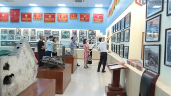 Nhà truyền thống - Nơi lưu giữ ký ức mỏ