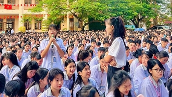 Định hướng tương lai