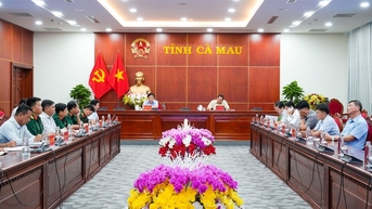 Phấn đấu đến ngày 19/12/2025 sẽ hoàn thành các tuyến cao tốc từ Cao Bằng đến Cà Mau
